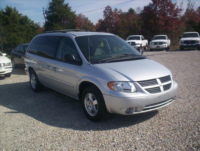 Dodge Grand Caravan 2007 photo 2