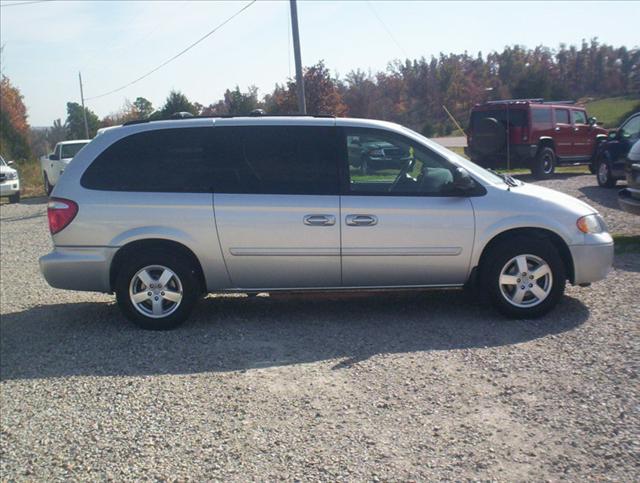 Dodge Grand Caravan 2007 photo 3