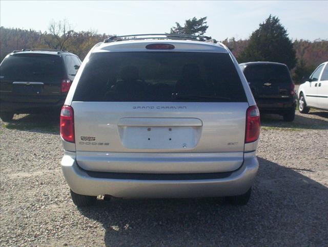 Dodge Grand Caravan 2007 photo 4