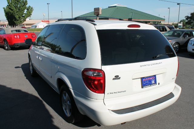 Dodge Grand Caravan 2007 photo 1