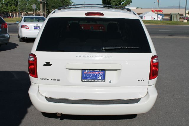 Dodge Grand Caravan 2007 photo 2