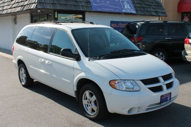 Dodge Grand Caravan 2007 photo 3