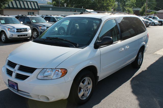 Dodge Grand Caravan 2007 photo 4