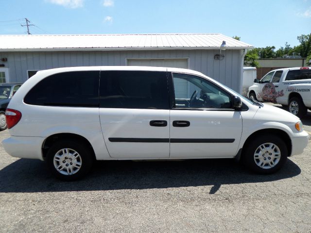 Dodge Grand Caravan 2007 photo 1