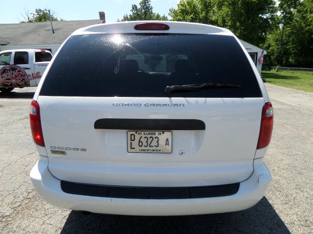 Dodge Grand Caravan 2007 photo 3