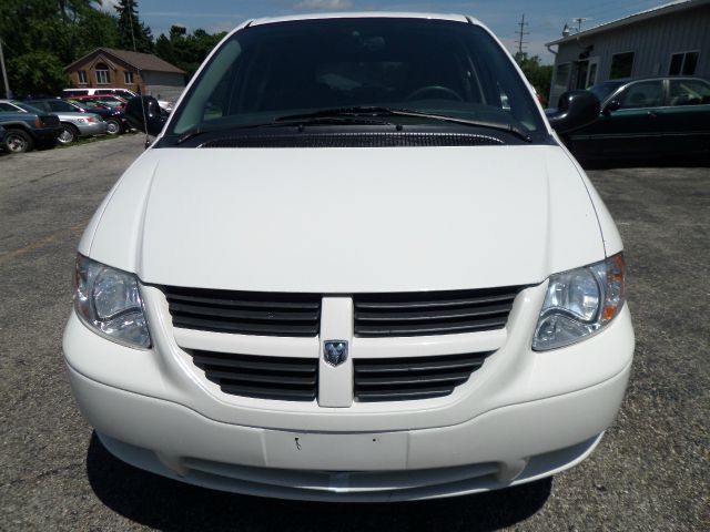 Dodge Grand Caravan 2007 photo 4