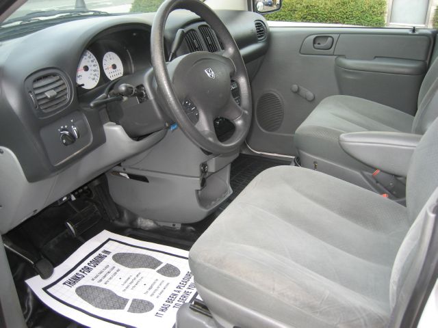 Dodge Grand Caravan 2007 photo 1