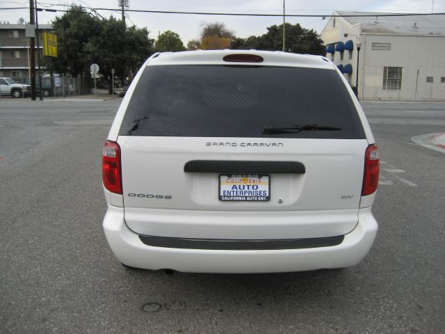 Dodge Grand Caravan 2007 photo 2