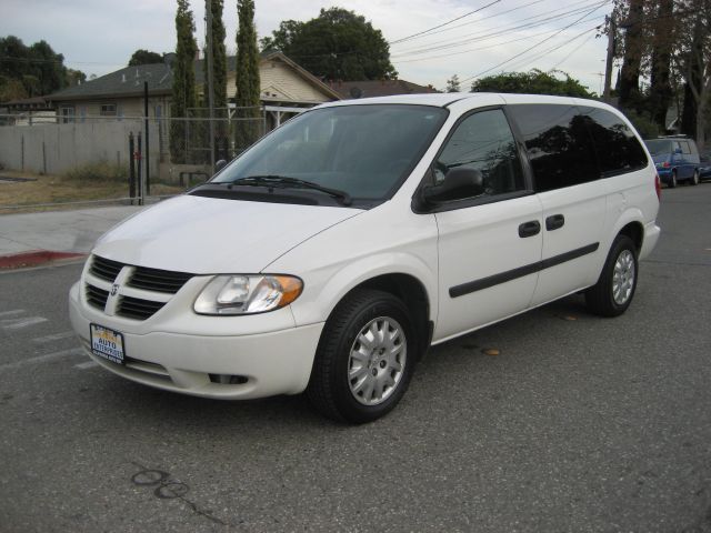 Dodge Grand Caravan 2007 photo 4