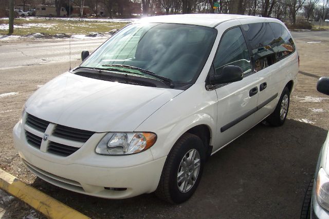 Dodge Grand Caravan 2007 photo 3