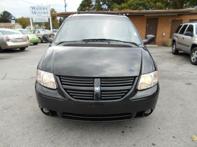 Dodge Grand Caravan 2007 photo 1