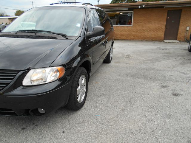 Dodge Grand Caravan 2007 photo 2