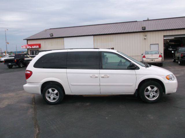 Dodge Grand Caravan 2007 photo 1