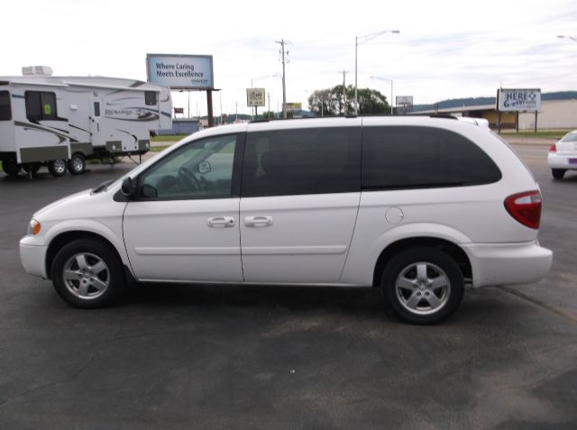 Dodge Grand Caravan 2007 photo 2