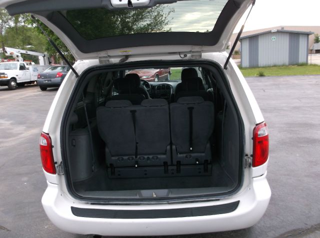 Dodge Grand Caravan 2007 photo 4