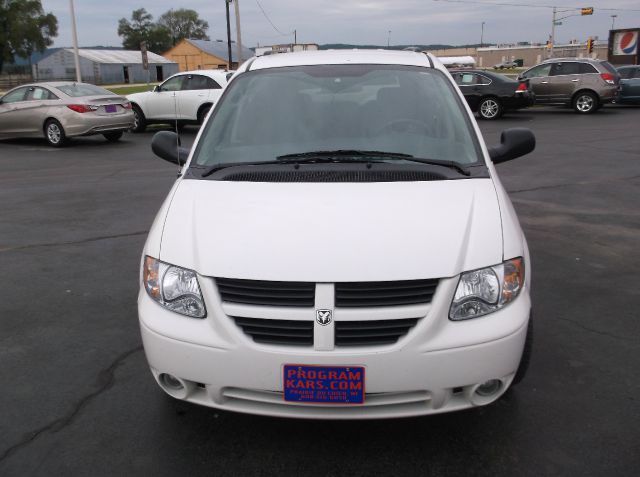 Dodge Grand Caravan 2007 photo 6