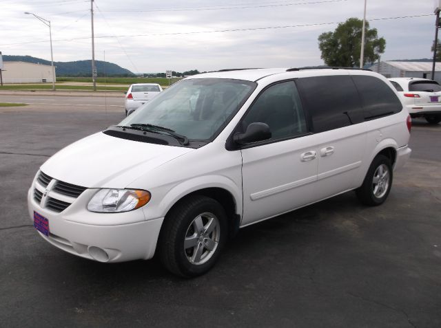 Dodge Grand Caravan 2007 photo 8