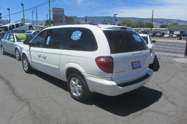 Dodge Grand Caravan 2007 photo 1