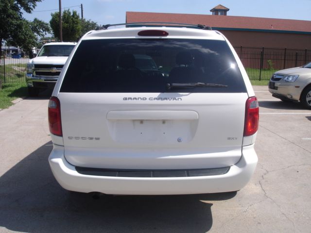 Dodge Grand Caravan S MiniVan