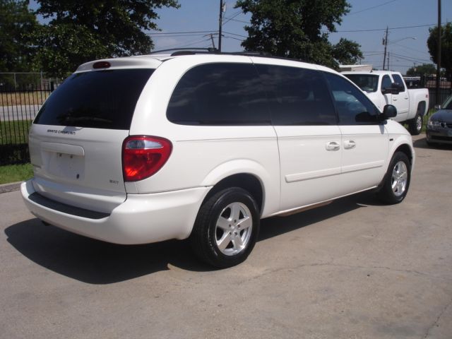 Dodge Grand Caravan 2007 photo 1