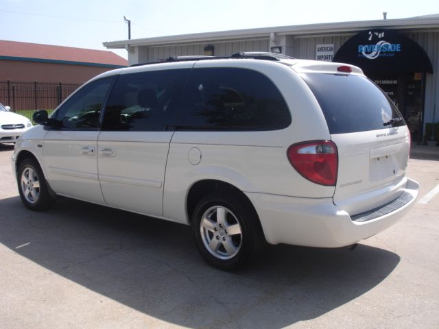 Dodge Grand Caravan 2007 photo 2