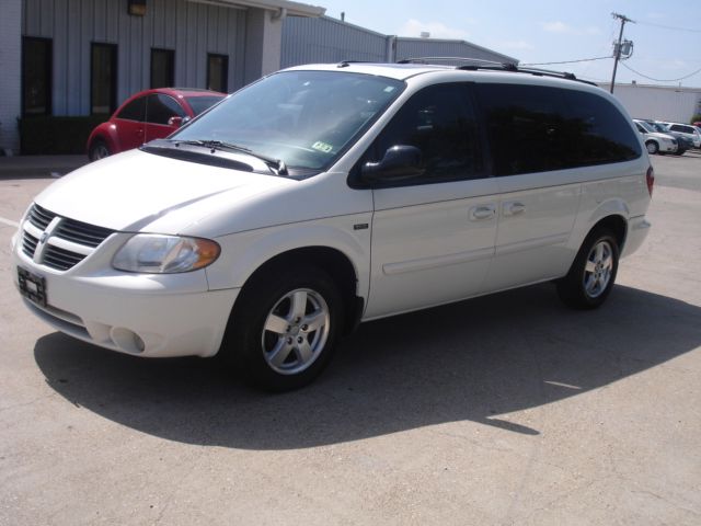 Dodge Grand Caravan 2007 photo 3