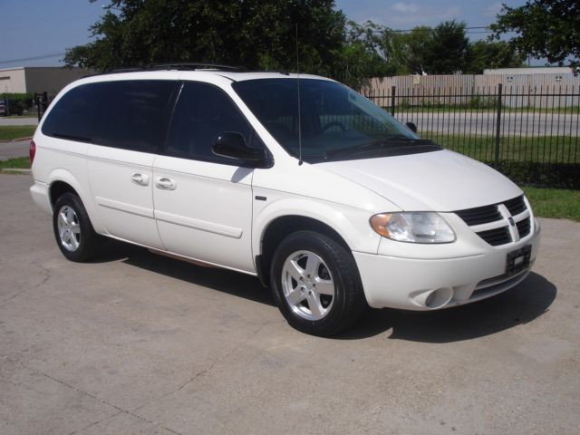 Dodge Grand Caravan 2007 photo 4