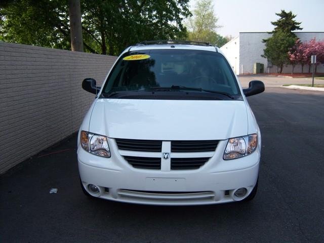 Dodge Grand Caravan 2007 photo 1