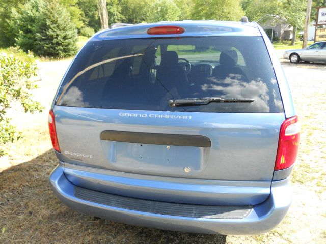 Dodge Grand Caravan 2007 photo 1