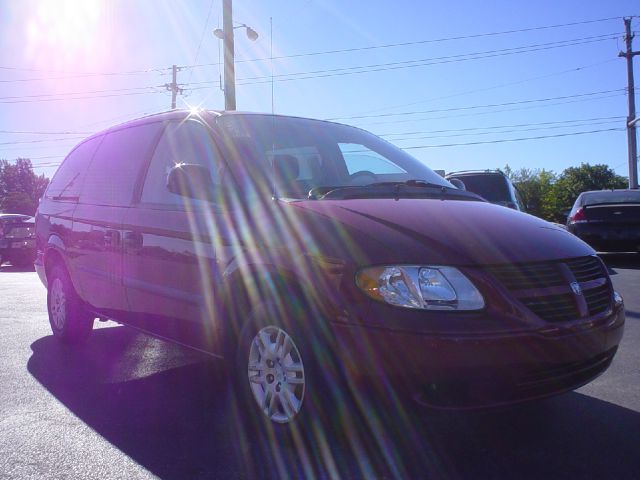 Dodge Grand Caravan 2007 photo 3