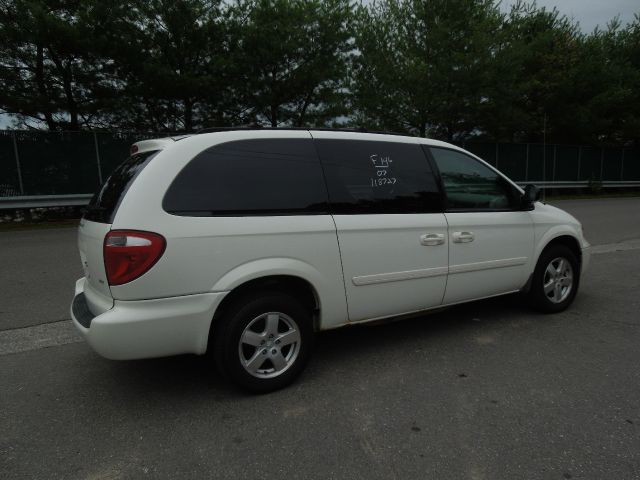 Dodge Grand Caravan 2007 photo 2