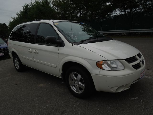 Dodge Grand Caravan 2007 photo 3