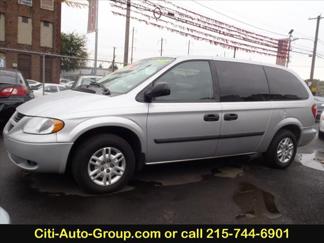 Dodge Grand Caravan SE MiniVan