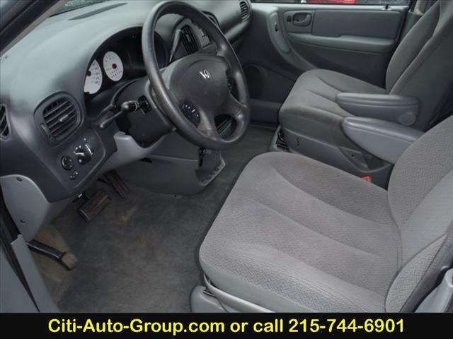 Dodge Grand Caravan 2007 photo 1