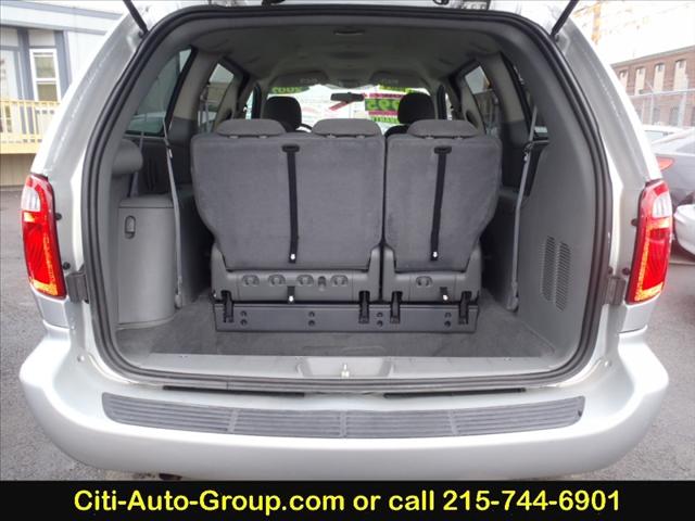 Dodge Grand Caravan 2007 photo 4