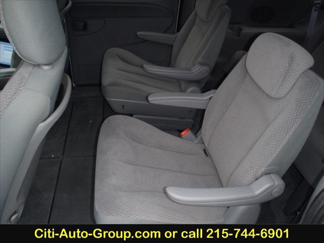 Dodge Grand Caravan 2007 photo 5