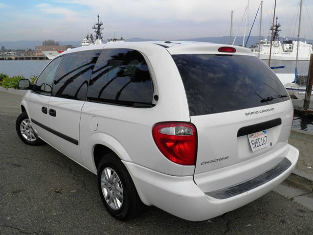 Dodge Grand Caravan 2007 photo 3