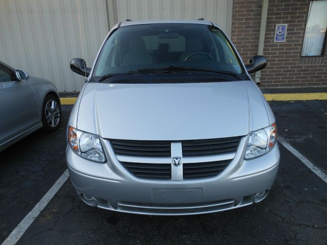 Dodge Grand Caravan 2007 photo 3