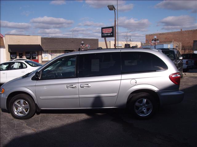 Dodge Grand Caravan 2007 photo 1