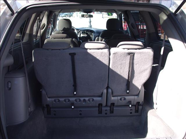 Dodge Grand Caravan 2007 photo 4