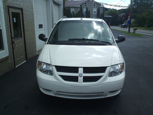 Dodge Grand Caravan 2007 photo 3