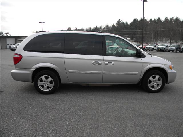 Dodge Grand Caravan 2007 photo 3