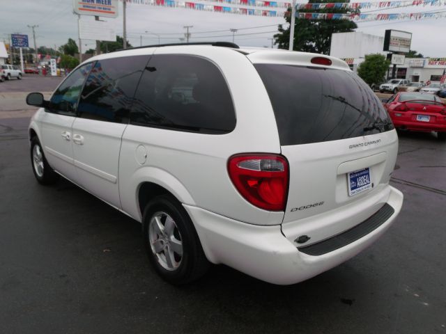 Dodge Grand Caravan S MiniVan