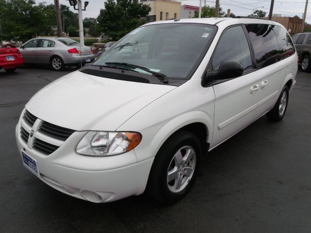 Dodge Grand Caravan 2007 photo 1