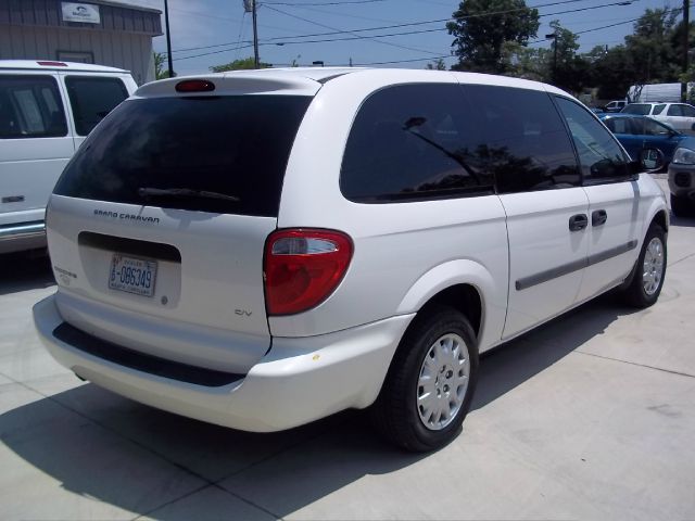 Dodge Grand Caravan SL AWD CVT Leatherroof MiniVan