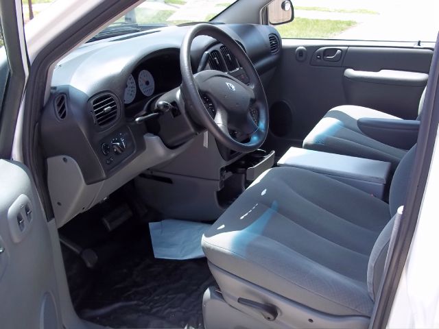 Dodge Grand Caravan 2007 photo 1