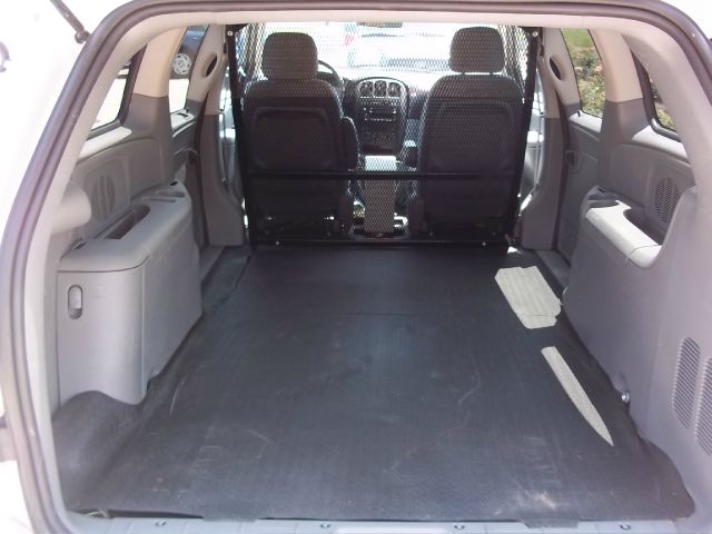 Dodge Grand Caravan 2007 photo 4