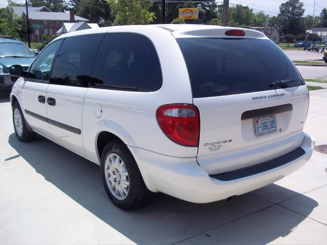 Dodge Grand Caravan 2007 photo 5