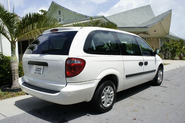 Dodge Grand Caravan SE MiniVan