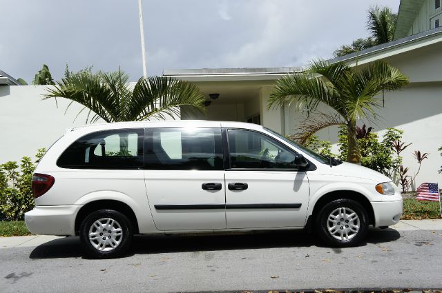 Dodge Grand Caravan 2007 photo 1